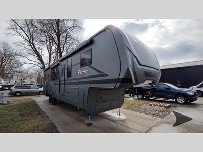 2025 Keystone RV Fuzion - Photo 1