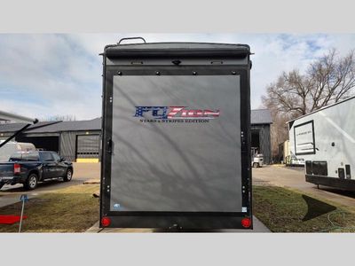 2025 Keystone RV Fuzion - Photo 6