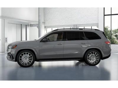 2026 Mercedes-Benz GLS - Photo 35