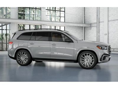 2026 Mercedes-Benz GLS - Photo 56