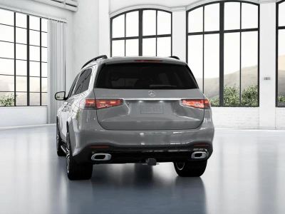 2026 Mercedes-Benz GLS - Photo 26