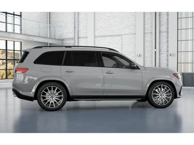 2026 Mercedes-Benz GLS - Photo 17