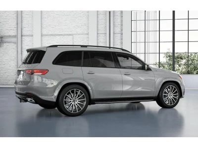 2026 Mercedes-Benz GLS - Photo 19