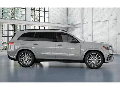 2026 Mercedes-Benz GLS - Photo 57