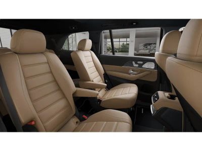 2026 Mercedes-Benz GLS - Photo 47