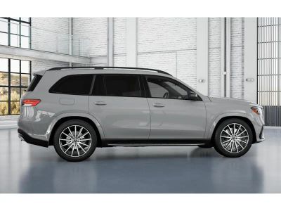 2026 Mercedes-Benz GLS - Photo 59
