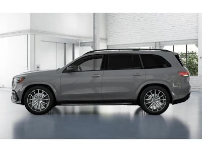 2026 Mercedes-Benz GLS - Photo 34