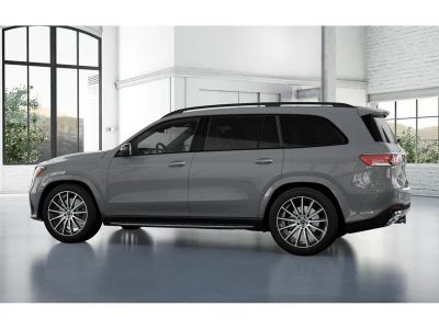 2026 Mercedes-Benz GLS - Photo 90