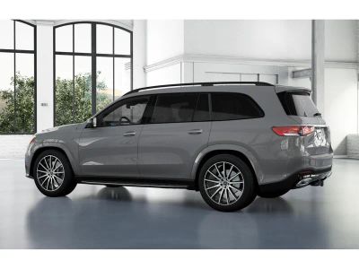 2026 Mercedes-Benz GLS - Photo 89