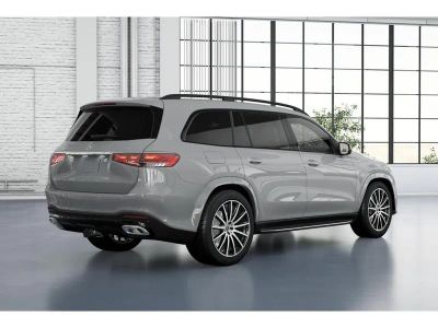 2026 Mercedes-Benz GLS - Photo 21