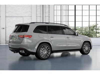 2026 Mercedes-Benz GLS - Photo 20