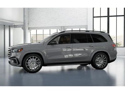 2026 Mercedes-Benz GLS - Photo 94