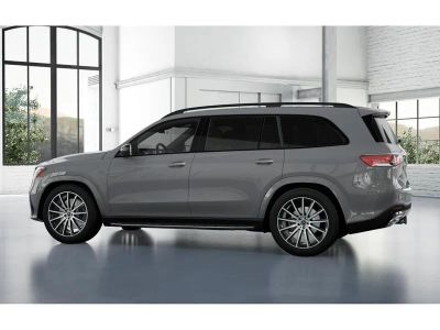 2026 Mercedes-Benz GLS - Photo 32