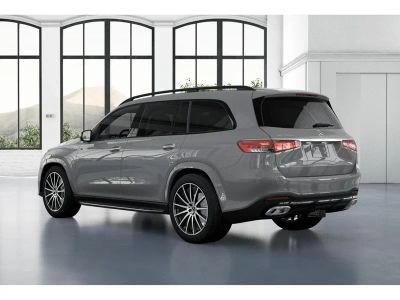 2026 Mercedes-Benz GLS - Photo 29