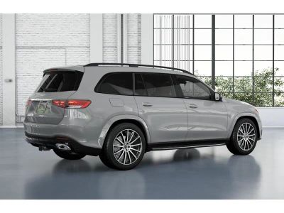 2026 Mercedes-Benz GLS - Photo 62