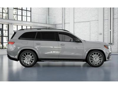 2026 Mercedes-Benz GLS - Photo 2