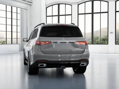 2026 Mercedes-Benz GLS - Photo 68