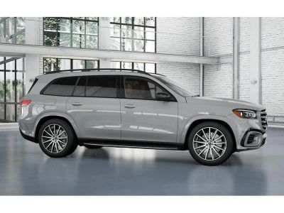 2026 Mercedes-Benz GLS - Photo 14