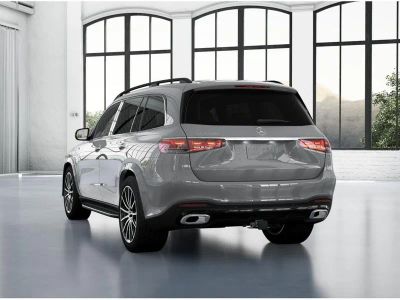 2026 Mercedes-Benz GLS - Photo 27