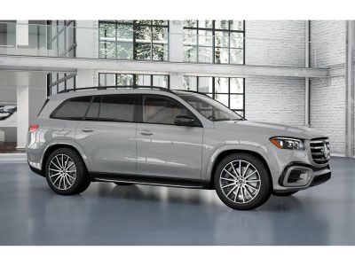 2026 Mercedes-Benz GLS - Photo 55