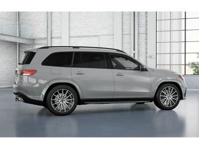 2026 Mercedes-Benz GLS - Photo 60