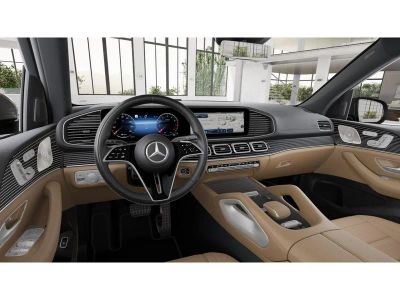 2026 Mercedes-Benz GLS - Photo 3