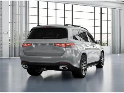 2026 Mercedes-Benz GLS - Photo 23