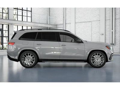 2026 Mercedes-Benz GLS - Photo 44