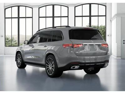 2026 Mercedes-Benz GLS - Photo 28