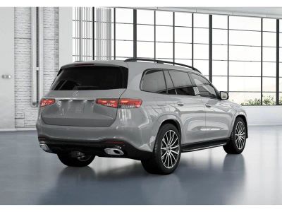 2026 Mercedes-Benz GLS - Photo 64