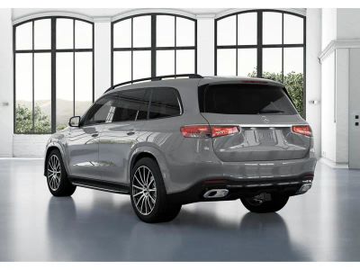2026 Mercedes-Benz GLS - Photo 86