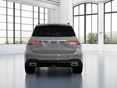 2026 Mercedes-Benz GLS - Photo 25
