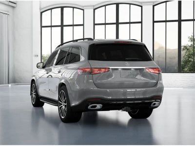 2026 Mercedes-Benz GLS - Photo 69