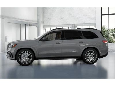 2026 Mercedes-Benz GLS - Photo 93
