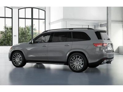 2026 Mercedes-Benz GLS - Photo 31
