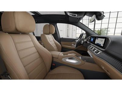 2026 Mercedes-Benz GLS - Photo 4