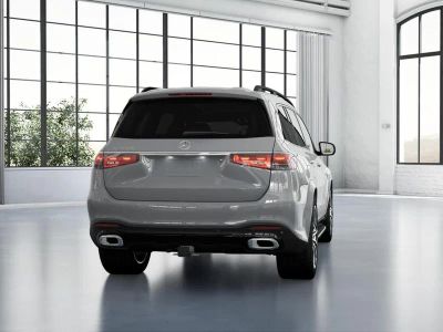 2026 Mercedes-Benz GLS - Photo 24