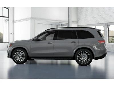 2026 Mercedes-Benz GLS - Photo 91