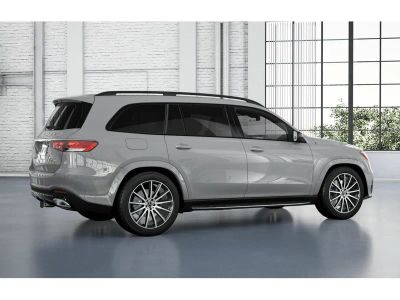 2026 Mercedes-Benz GLS - Photo 61