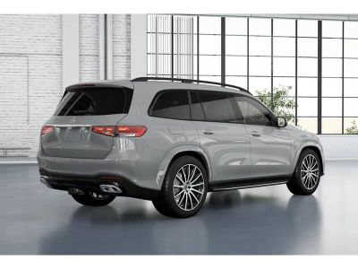 2026 Mercedes-Benz GLS - Photo 63