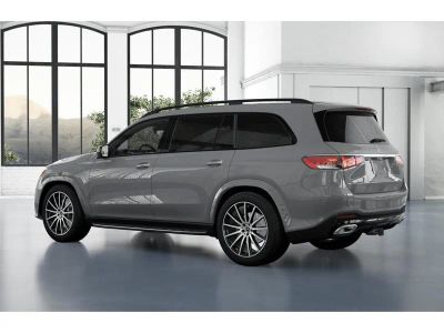 2026 Mercedes-Benz GLS - Photo 88