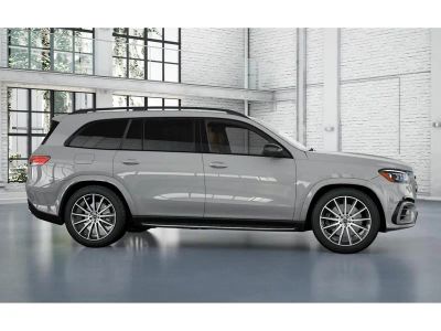 2026 Mercedes-Benz GLS - Photo 15