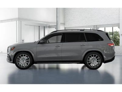 2026 Mercedes-Benz GLS - Photo 92