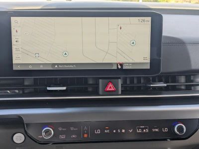 2026 Kia Carnival — photo 29 view