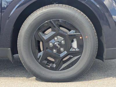 2026 Kia Carnival — photo 11 view
