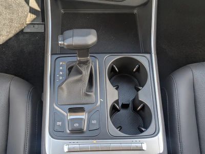 2026 Kia Carnival — photo 23 view