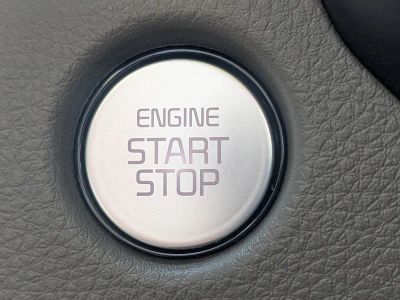 2026 Kia Carnival — photo 42 view