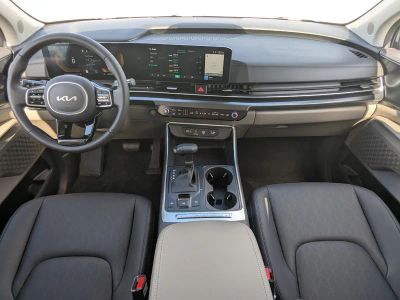 2026 Kia Carnival — photo 25 view