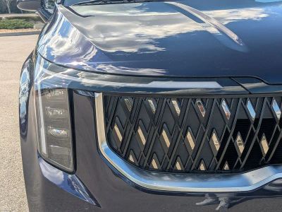 2026 Kia Carnival — photo 10 view