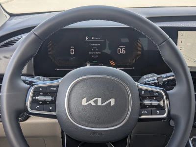 2026 Kia Carnival — photo 34 view